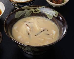 いなむるち(沖縄風豚汁)Inamuruchi