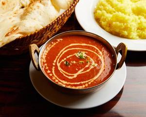 日替わりカレーセット/Today's Curry Set