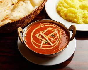 マトンカレーセット/Mutton Curry Set