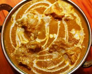 チキンカレー/Chicken Curry