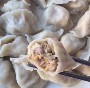 猪肉酸菜水(10个)