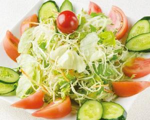 グリーンサラダ Green Salad