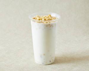 お好きなチュロスとお好きな飲むチーズケーキのセット