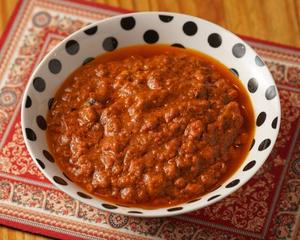 キーマカレー