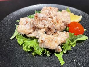 唐揚げ