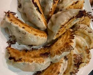 八百屋さんの餃子(6ケ)