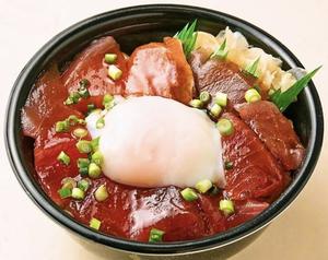 すきみ丼