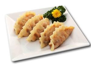 揚げキムチ餃子 6個