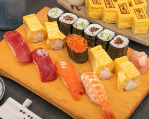お子様寿司 Kids' Sushi