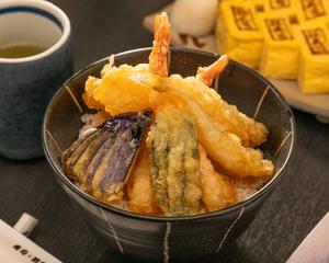 天丼Tendon