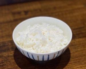 単品ご飯追加