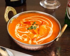 バターチキンカレー Butter Chicken Curry
