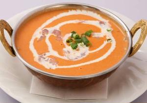 エビカレー Prawn Curry