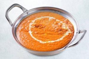 チャナマサラ Chana Masala