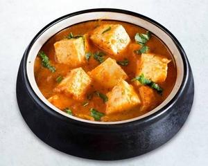パニールバターマサラ Paneer Butter Masala