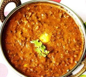 Daal Makhani / ダル マカニ カレー