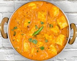 Shahi Paneer / シャヒ パニール カレー
