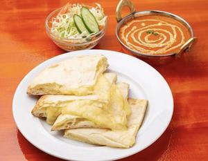 シンプルチーズナンセットSimple Cheese Nan Set