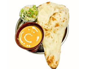 ポークカレーセットPork Curry Set