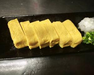 厚焼きたまご
