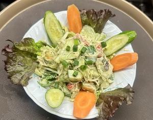 アボカドサラダ Avocado Salad