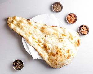 プレーンナン Plain Naan