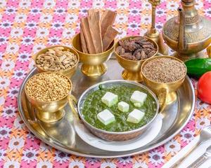 ダルカレー Dal Curry