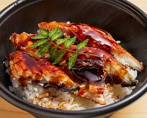 うな丼