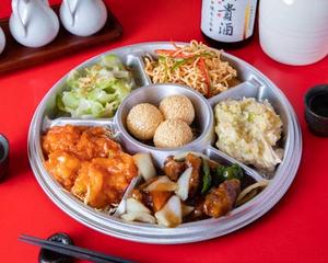 オードブルA Hors d'oeuvre A