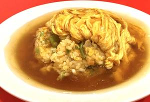 天津炒飯