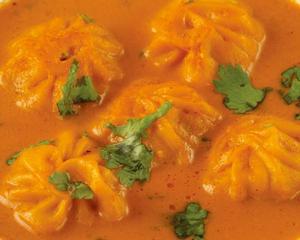 スープモモ Soup Momo