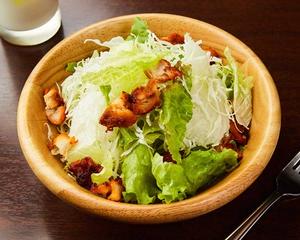 家帝サラダ YETI Salad