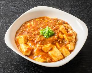麻婆豆腐
