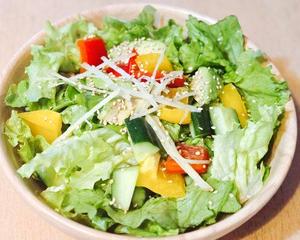 アボカドサラダ/Avocado Salad