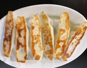 焼き餃子