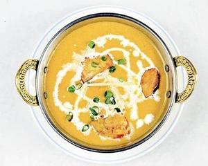 チキンカレー/Chicken Curry