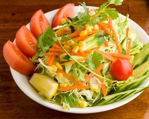 グリーンサラダ/Green Salad