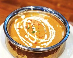 チキンカレーセット/Chicken Curry Set