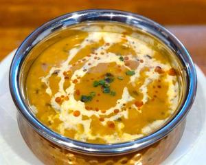 ダル(豆)カレーセット/Dal Curry Set