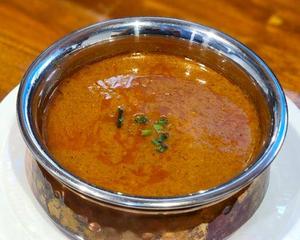 マトンカレーセット/Mutton Curry Set