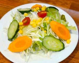 グリーンサラダ/Green Salad