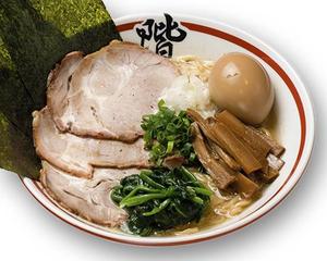 特製ラーメン
