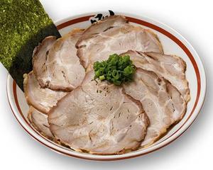 吊るし焼豚MAX