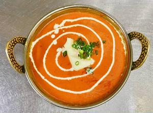 バターチキン Butter Chicken