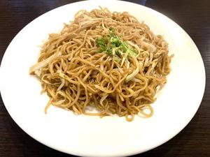 ジャパンスタイル焼きそば