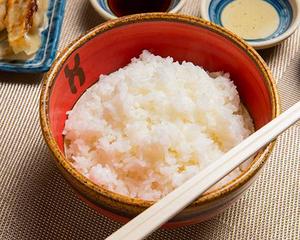 白飯 White Rice
