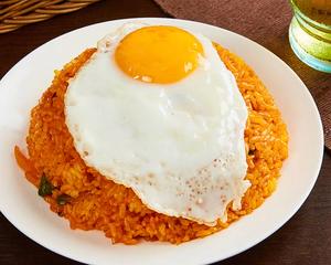 ナシゴレン Nasi Goreng