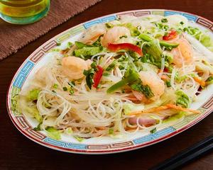春雨サラダ Vermicelli Salad