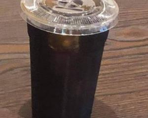 アイスコーヒーIce Coffee