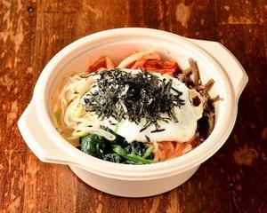 ビビンバ Bibimpap